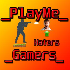 PlayMeGamers
